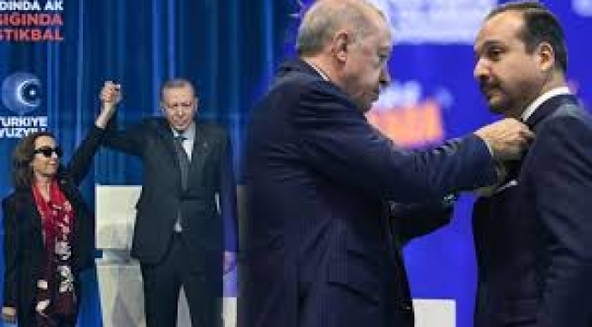 AKP 19 milletvekili transferi için düğmeye bastı: Hedefte 3 parti var!