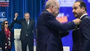AKP 19 milletvekili transferi için düğmeye bastı: Hedefte 3 parti var!