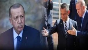 Anketlerde Erdoğan'a kötü haber: O ünvanını da kaybetti