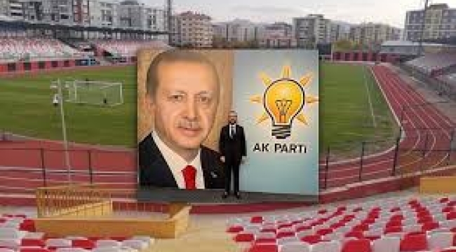 Atatürk Stadı'nın adı değişti! Tartışma yaratan karar!