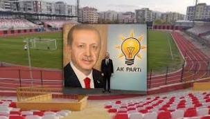 Atatürk Stadı'nın adı değişti! Tartışma yaratan karar!