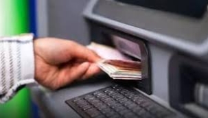 ATM'lerde artık böyle para çekilecek! 6 gün sonra başlıyor..
