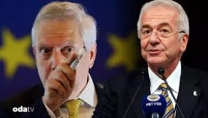 Aziz Yıldırım düğmeye bastı: İhraç edin