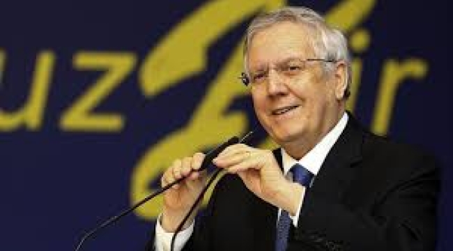 Aziz Yıldırım her an adaylığını açıklayabilir! İşte toplanan imza sayısında son rakam...
