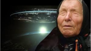Baba Vanga dev etkinliği işaret etti: "İnsanlık uzaylıları görecek"