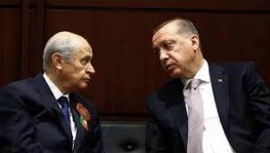Bahçeli, Erdoğan’a mı kızıyor?