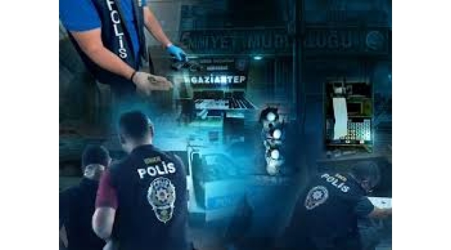 Bahis ve çevrimiçi çocuk tacizi operasyonu: 190 kişi yakalandı