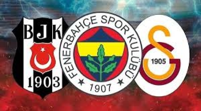 Beşiktaş, Fenerbahçe ve Galatasaray, İstanbul'da Kurulmasaydı Başarılı Olur muydu?