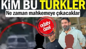 Bulgaristan yakaladı, Yunanistan tutukladı: Kim bu Türkler