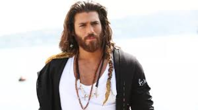 Can Yaman hakkında şok iddialar!