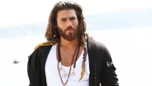 Can Yaman hakkında şok iddialar!