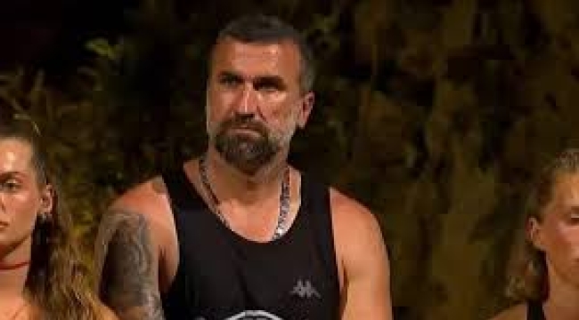 Cezaevine girecek: Survivor Hikmet her şeyi 'ağlayarak' anlattı!