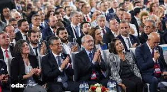 CHP'de soluklar tutuldu: Beş senaryo var
