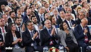 CHP’de soluklar tutuldu: Beş senaryo var