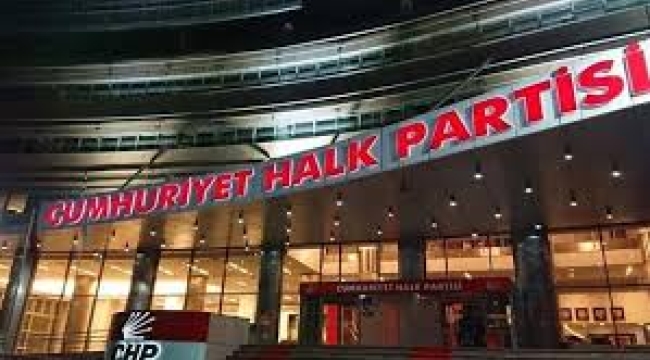   CHP Kurultay davası 8 Eylül'e ertelendi