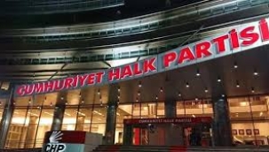   CHP Kurultay davası 8 Eylül'e ertelendi