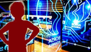 Çocukların borsada 3 milyar lirası var