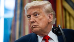 Donald Trump: İsrail'in saldırısını önceden biliyordum