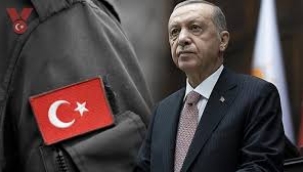 Erdoğan'a bir yetki daha! 
