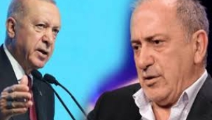 Erdoğan tutuklanan Fatih Altaylı için ilk kez konuştu
