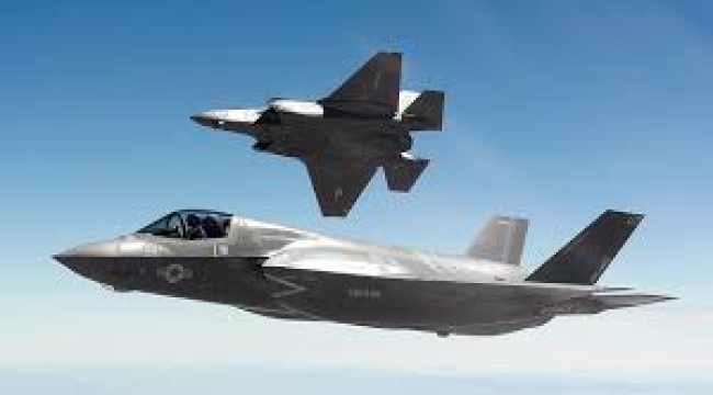 F-35'leri alamamanın maliyeti