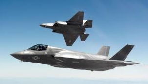 F-35'leri alamamanın maliyeti