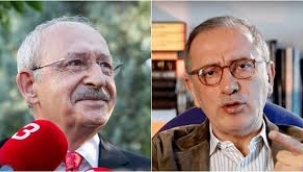 Fatih Altaylı'dan Kılıçdaroğlu iddiası! 