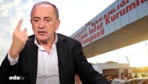 Fatih Altaylı'ya acı haberi verelim