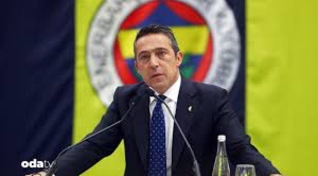 Fenerbahçe'de imza sorusu: Çıkın açıklayın