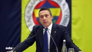Fenerbahçe'de imza sorusu: Çıkın açıklayın