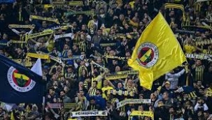 Fenerbahçe'de satışlar başlıyor... 86 bin 800 liraya kombine