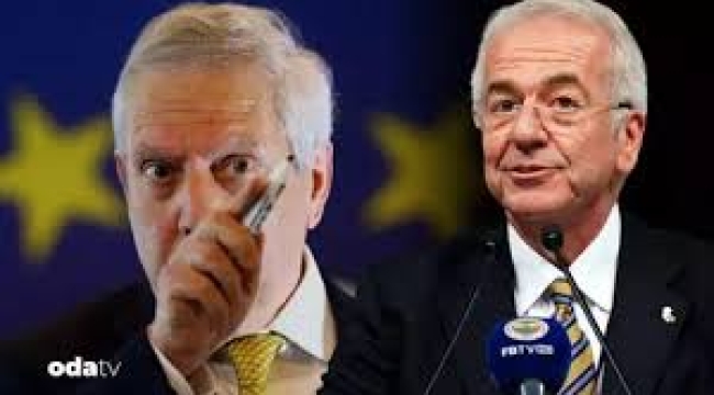 Fenerbahçe'yi sarsan olay: Aziz Yıldırım'a ağır ifadeler