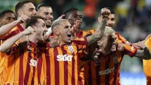 Galatasaray'da ayrılacak futbolcular belli oldu!