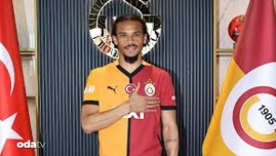 Galatasaray servet ödeyecek