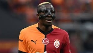 Galatasaraylıları üzen gelişme! 'Osimhen Suudi Arabistan'ı kabul etti'