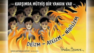 Gençler dinden uzaklaşıyor: Yeni neslin ruhani anlayışı değişim gösteriyor