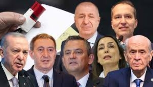 Güneydoğu bölgesindeki anketten çarpıcı sonuçlar! 