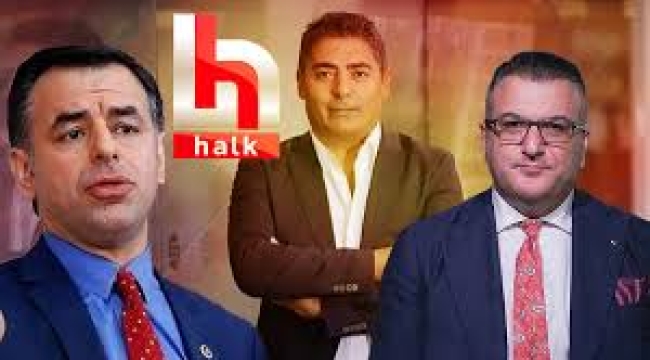 Halk TV için kayyum iddiası gündemi sarstı! Yeni operasyon dalgası mı geliyor?