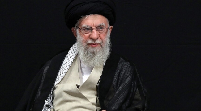 Hamaney: "İsrail sert bir karşılık alacak"
