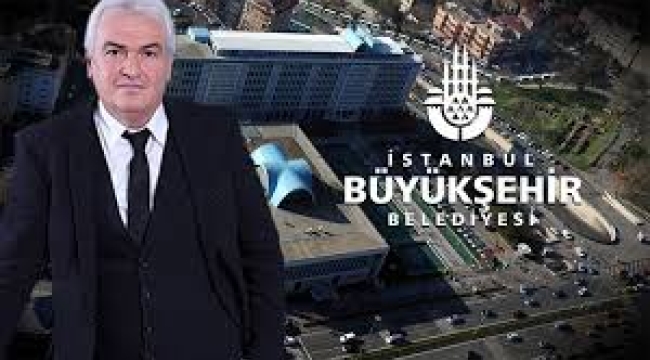 İBB soruşturmasında bir etkin pişmanlık daha