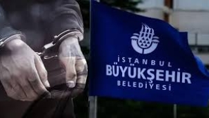 İBB soruşturmasında bir etkin pişmanlık daha