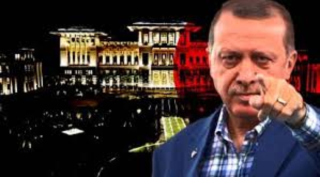 İktidar gemisini ilk terk eden isim Erdoğan'ı yerden yere vurdu!