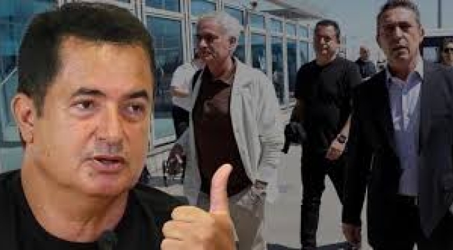 Ilıcalı sessizliğini bozdu: Size bir şey itiraf etmek istiyorum!