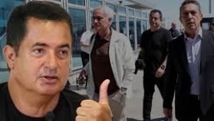 Ilıcalı sessizliğini bozdu: Size bir şey itiraf etmek istiyorum!