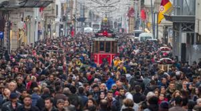 İPA: İstanbul'da yaşamanın maliyeti bir ayda bin 690 TL arttı, 91 bin 722 TL oldu