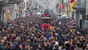 İPA: İstanbul'da yaşamanın maliyeti bir ayda bin 690 TL arttı, 91 bin 722 TL oldu