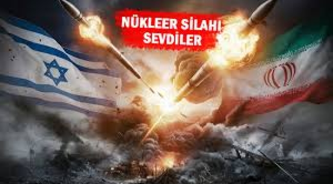 İran medyasından dünyayı sarsan paylaşım! 'Belki' diyerek duyurdular...