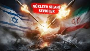 İran medyasından dünyayı sarsan paylaşım! 'Belki' diyerek duyurdular...