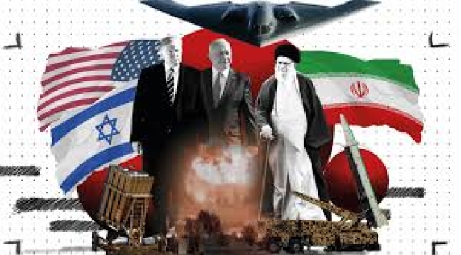 İran, Trump'ın ateşkes iddialarını yalanladı