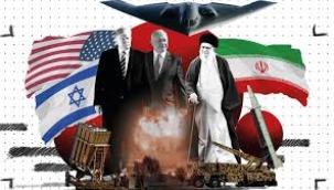 İran, Trump'ın ateşkes iddialarını yalanladı